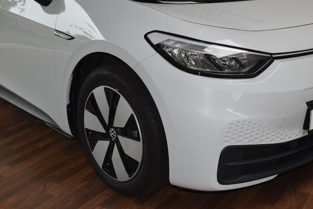 Volkswagen ID.3 ACC Navi