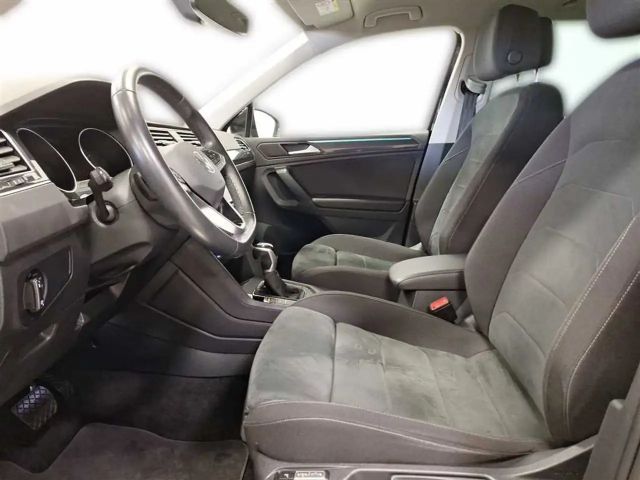Volkswagen Tiguan 2.0 TDI DSG Life