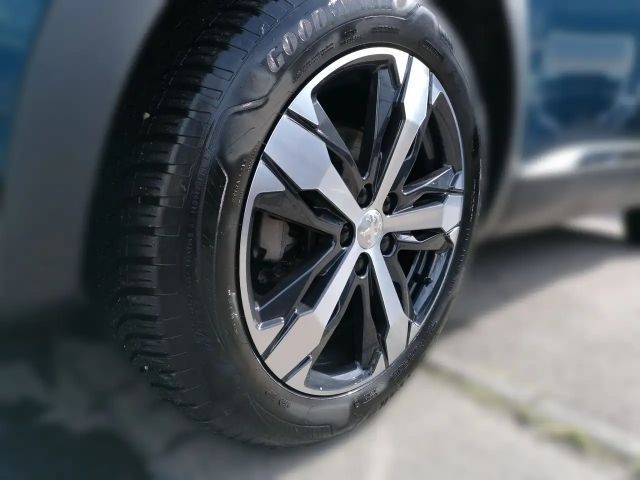Peugeot 5008 Allure Pack PureTech