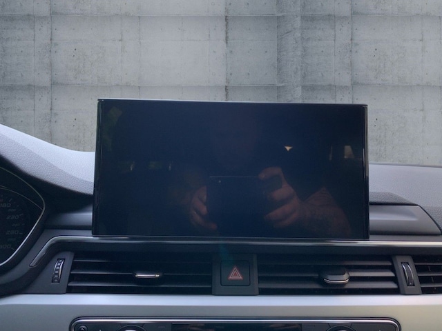 Audi A4 35 TFSI Avant S-Tronic