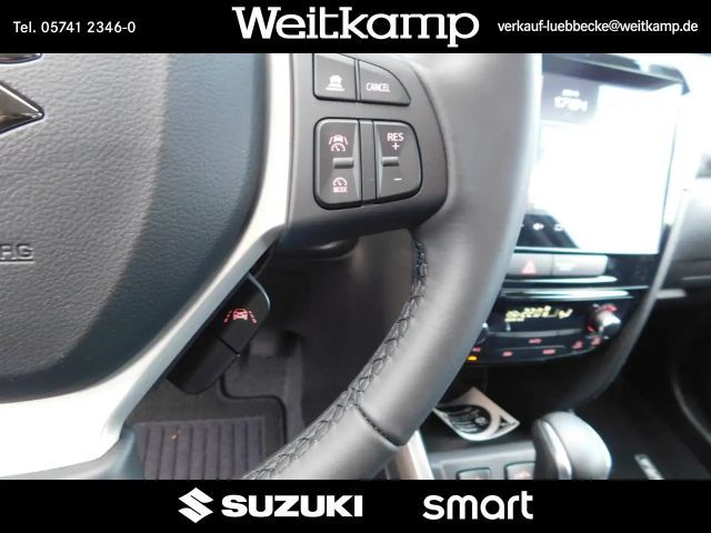 Suzuki Vitara Comfort Hybrid