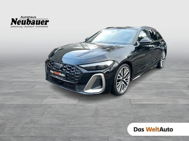 Audi A5 Hybride Quattro