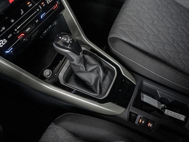 Volkswagen T-Roc 1.5 TSI DSG