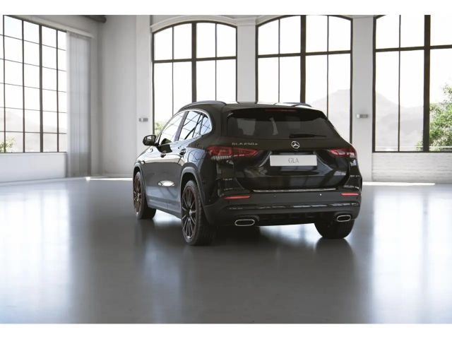 Mercedes-Benz GLA 250 GLA 250 e