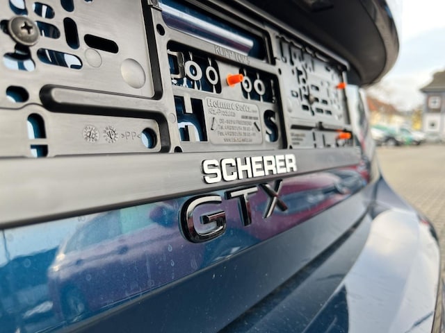 Volkswagen ID.7 4Motion GTX Tourer