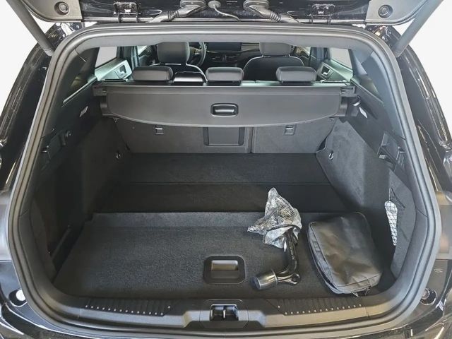 Ford Focus EcoBoost ST Line Wagon