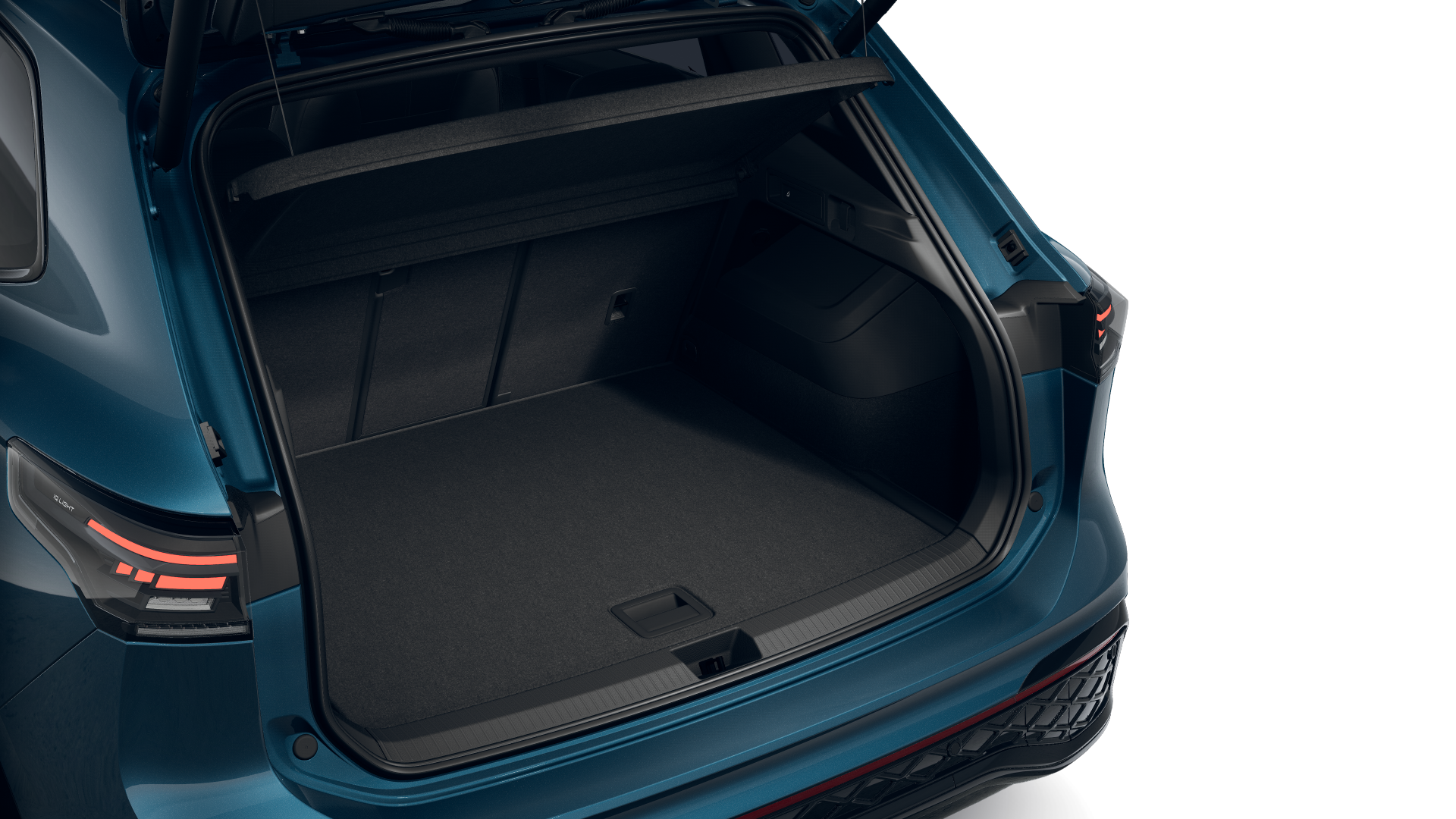 Volkswagen Tiguan 2.0 TDI DSG