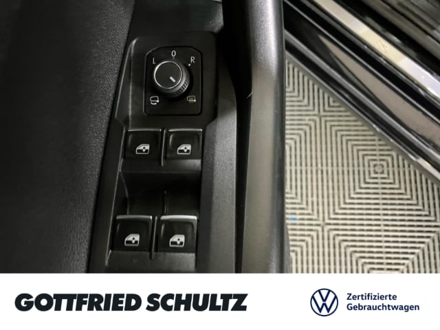 Volkswagen Taigo 1.5 TSI DSG IQ.Drive R-Line