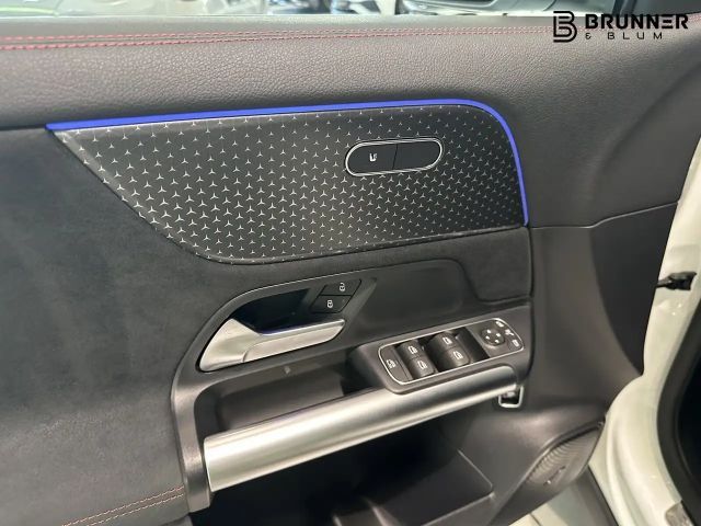 Mercedes-Benz GLA 200 AMG Line