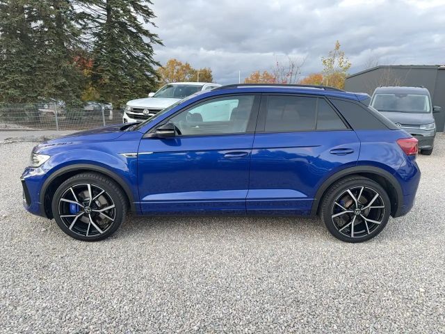 Volkswagen T-Roc R Akrapovic/ BeatsAudio/ DCC- Fahrwerk