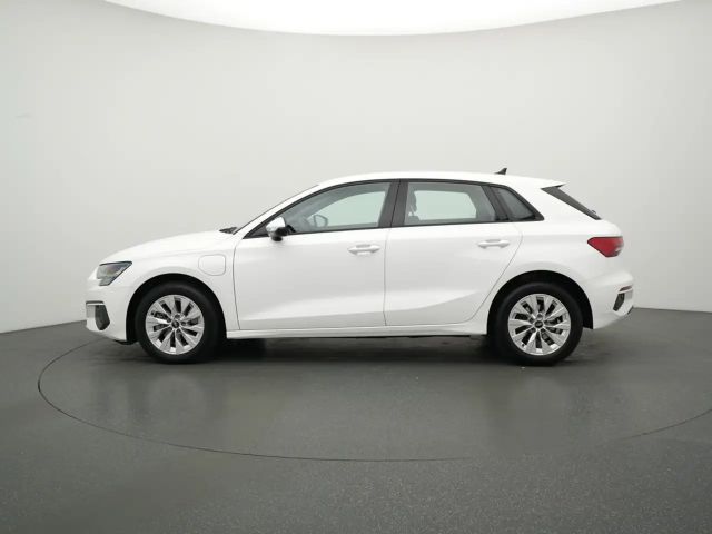 Audi A3 Sedan Sportback