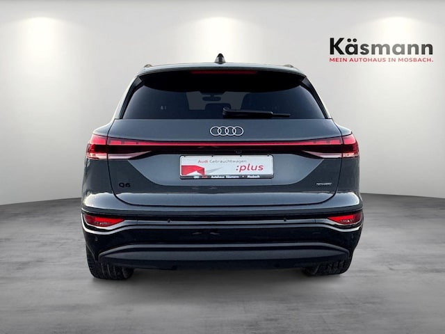Audi Q6 e-tron Quattro