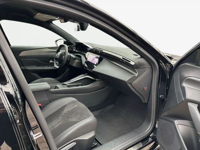 Peugeot 308 EAT8 GT-Line Hybrid