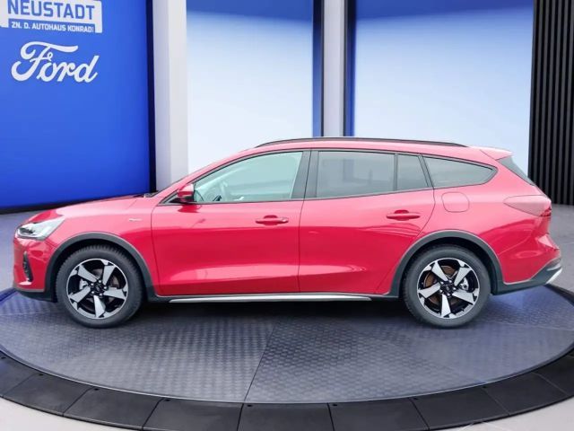 Ford Focus Active EcoBoost Wagon