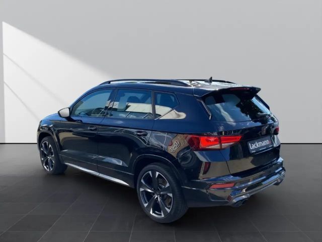 Cupra Ateca 4Drive VZ