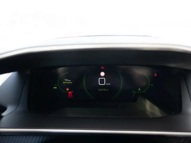 Peugeot 2008 GT-Line PureTech