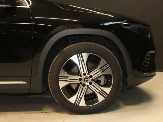 Mercedes-Benz EQA 350 4MATIC Electric Art
