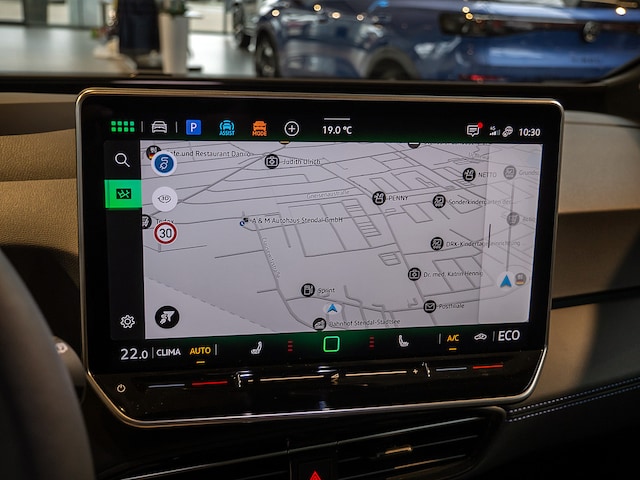 Volkswagen ID.3 GTX Performance