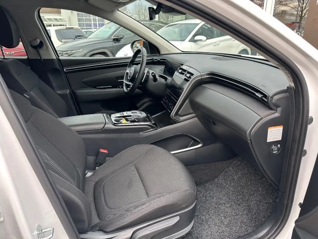 Hyundai Tucson 1.6 T-GDi Trend