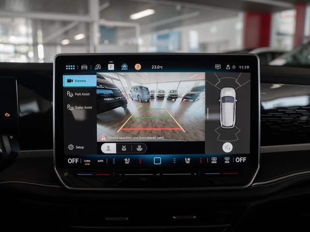 Volkswagen Passat Business DSG Variant