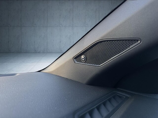 Volkswagen Polo DSG GTI