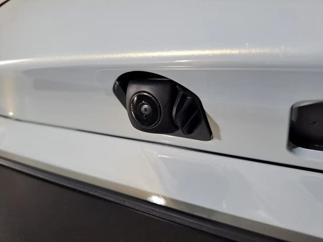 Honda Jazz Elegance Hybrid