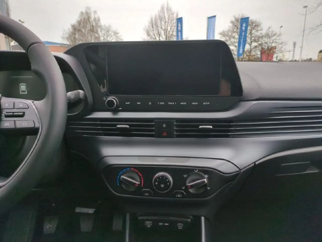 Hyundai i20 Select