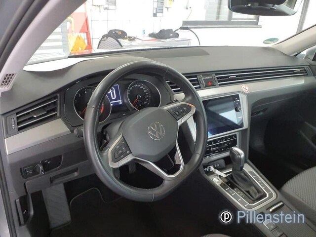 Volkswagen Passat Business DSG Variant