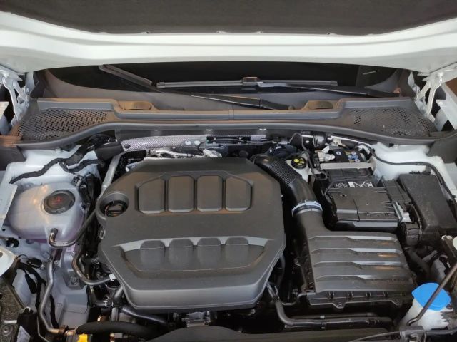 Cupra Formentor 2.0 TSI DSG VZ