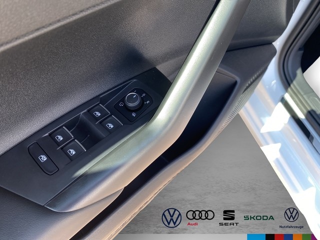 Volkswagen Polo 1.0 TSI DSG