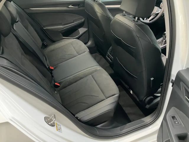 Volkswagen Golf Rabbit TSI