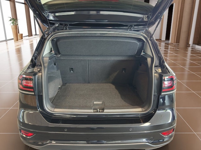 Volkswagen T-Cross T-CROSS 1.0  StyleB 081 TSID7F