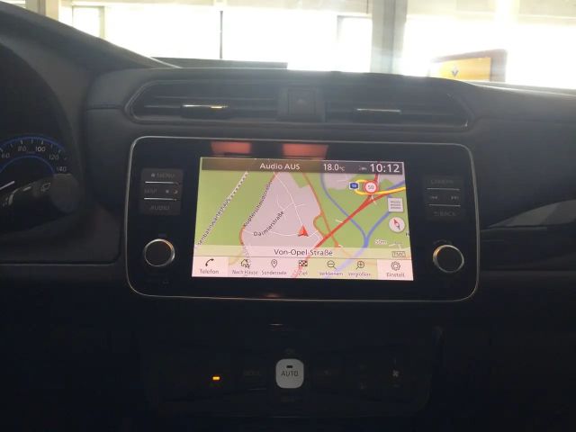 Nissan Leaf 40 kWh N-Connecta