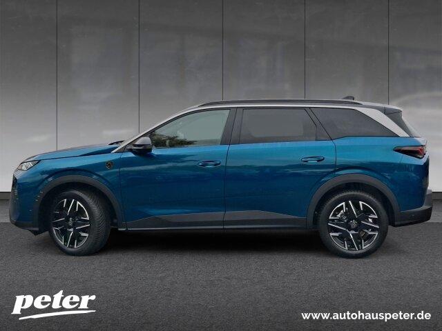 Peugeot 5008 GT-Line