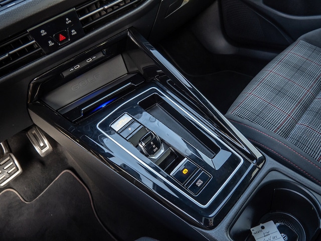 Volkswagen Golf 2.0 TSI GTI Golf VIII