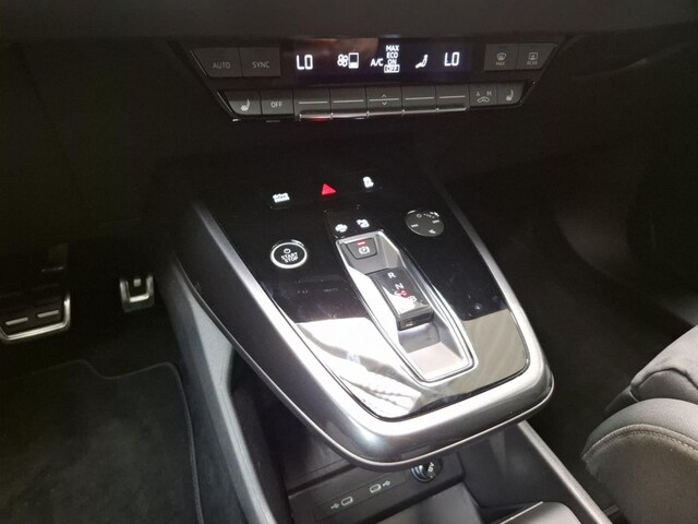 Audi Q4 e-tron Quattro