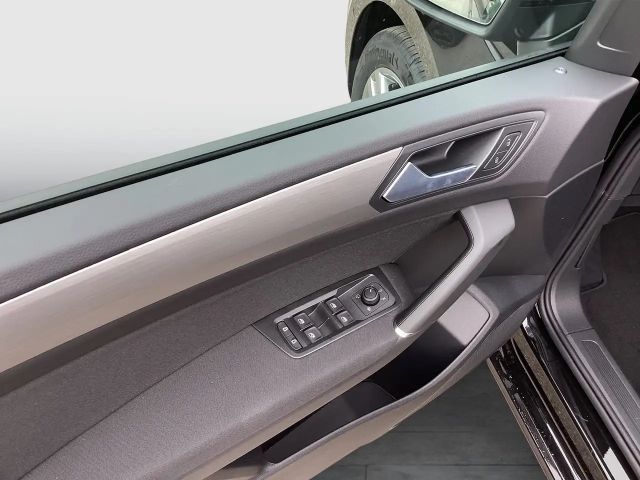 Volkswagen Touran DSG