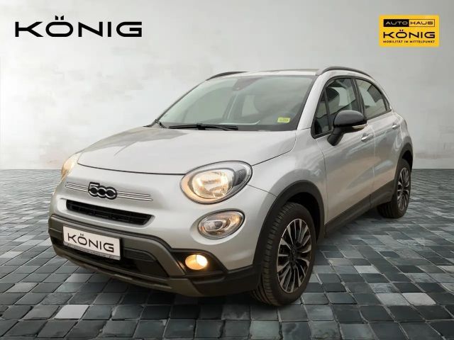 Fiat 500X Cross
