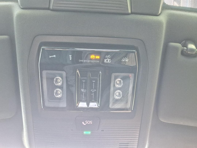 Volkswagen Tayron Tayron PHEV  R-L  P 130 TSID6F