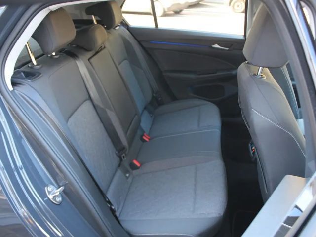 Volkswagen Golf 1.5 TSI Golf VIII Move