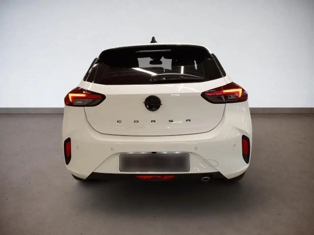 Opel Corsa 1.2 Turbo GS-Line Grand Sport