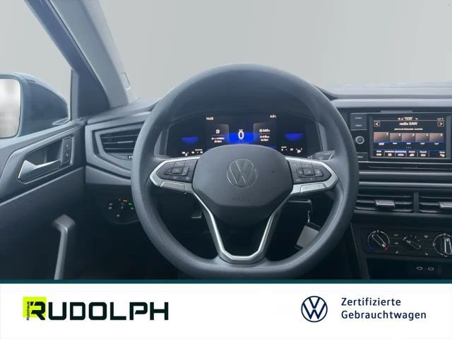 Volkswagen Taigo 1.0 TSI