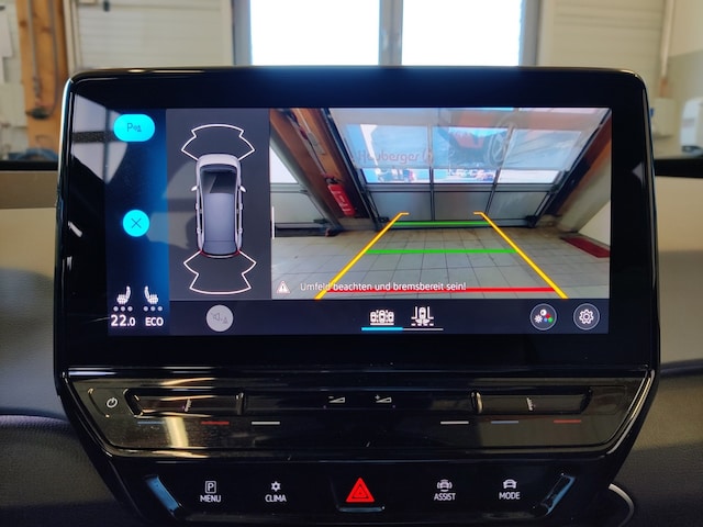 Volkswagen ID.3 Performance Pure