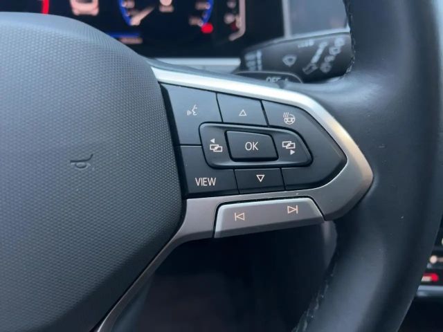 Volkswagen T-Roc 1.5 TSI DSG Style