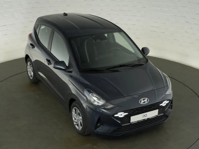 Hyundai i10 Select