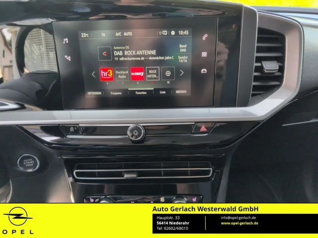 Opel Mokka 1.2 Turbo Business Elegance Turbo