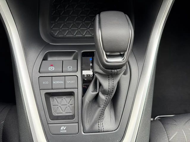 Toyota RAV4 Active Hybride