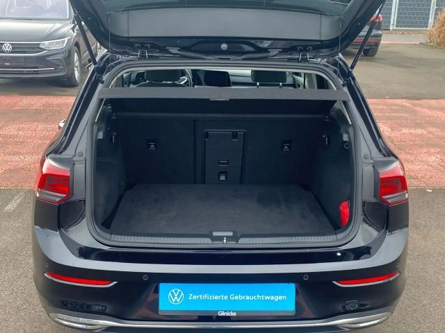 Volkswagen Golf DSG Golf VIII