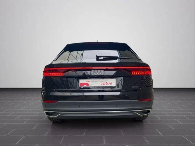 Audi Q8 55 TFSI Quattro