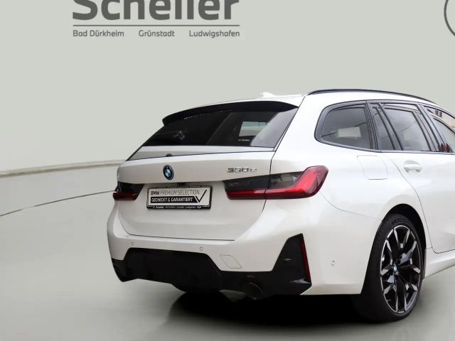 BMW 330 330e M-Sport Touring